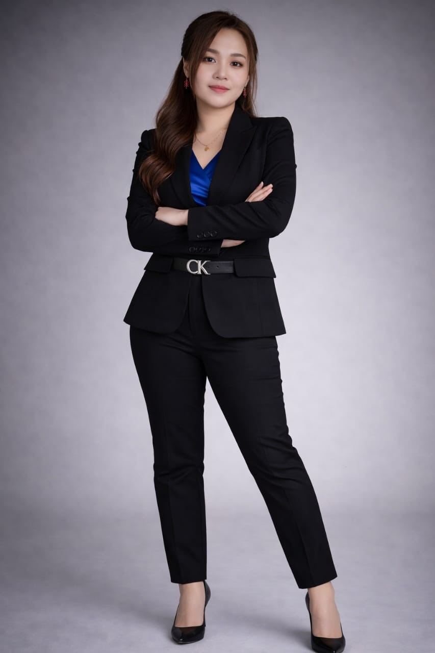 Christine Choi